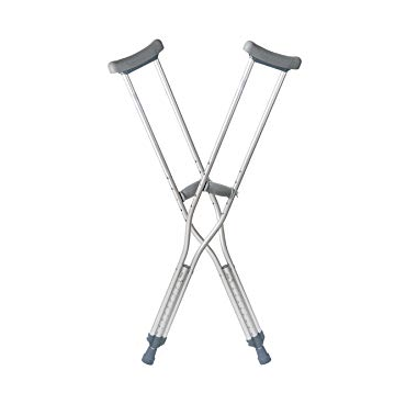 CRUTCH RENTAL