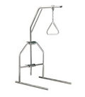 FREE STANDING TRAPEZE RENTAL