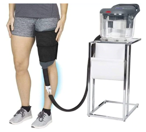 ICE MACHINE RENTAL