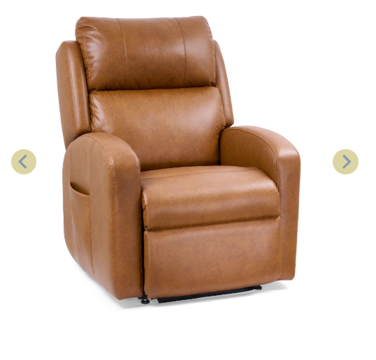 EZ Sleeper Slim with Twilight. PR764 MED EZ Sleeper Slim w/Twilight