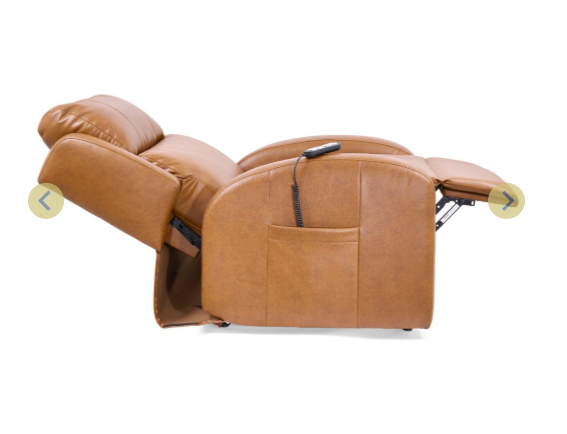 EZ Sleeper Slim with Twilight. PR764 MED EZ Sleeper Slim w/Twilight