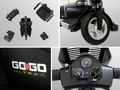 Go Go® Ultra X 3-Wheel. S39