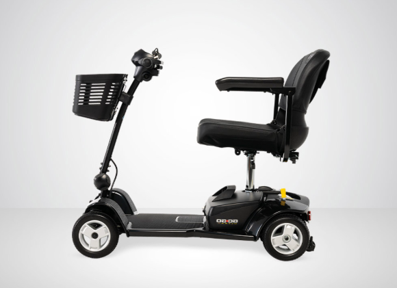 Go Go® Ultra X 4-Wheel. S49