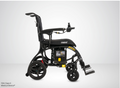 Jazzy® Carbon 27X. JAZZY CARBON 27