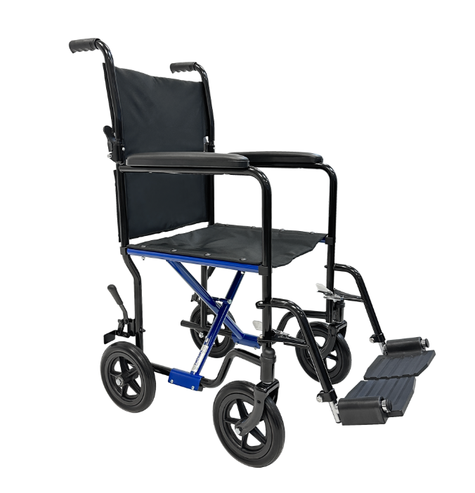TUFFCARE Venture Transporter 200