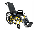 Tuffy Deluxe Pediatric Recliner 975