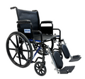 TUFFCARE Venture Detach Arm 237