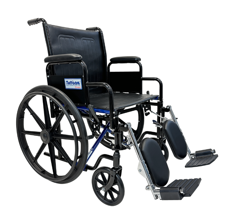 TUFFCARE Venture Detach Arm 237