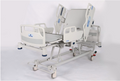 COSTCARE ACUTE CARE BED WITH BOARDS & RAILS, 600 LB CAPACITY | B730