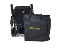 Golden Cricket GP302 – Lightweight Folding Mobility Chair