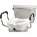 NOVA RAISED TILT SEAT 5" ARMS-RETAIL 8351-R