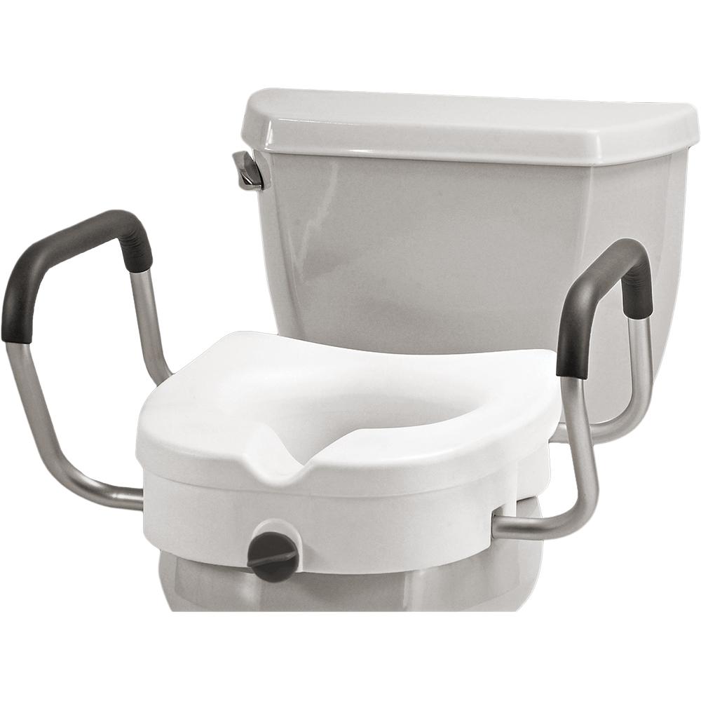 NOVA RAISED TILT SEAT 5" ARMS-RETAIL 8351-R