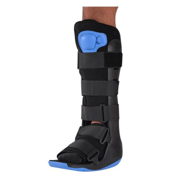 OVATION MEDICAL PNEUMATIC WALKING BOOT MEDIUM (TALL)