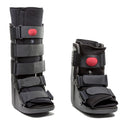 TLCMEDICAL PNEUMATIC WALKING BOOT EXTRA SMALL (TALL)