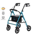 NOKA ROLLA-LITE ROLLATOR