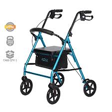 NOKA ROLLA-LITE ROLLATOR