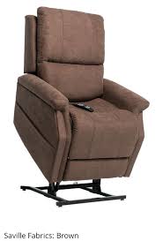 PRIDE MOBILITY METRO 2 LIFT CHAIR PLR925M