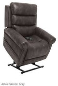 PRIDE MOBILITY TRANQUIL 2 LIFT CHAIR (SMALL) PLR935S