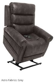 PRIDE MOBILITY TRANQUIL 2 LIFT CHAIR (LARGE) PLR935L