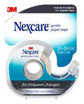 NEXCARE GENTLE PAPER TAPE 3/4" X 288" 24 HOUR HOLD NON-IRRITATING