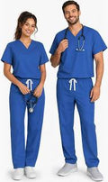 SCRUBS