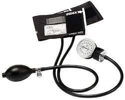 PRESTIGE MEDICAL PREMIUM ANEROID SPHYGMOMANOMETER