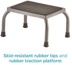 NOVA STEP STOOL #6065
