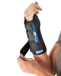 OVATION MEDICAL VERSA FIT WRIST BRACE RIGHT STANDARD SIZE