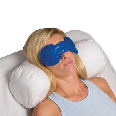 CHATTANOOGA COLPAC COLD THERAPY EYES #1510