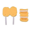NOVA FLEECE ELBOW PROTECTORS #2626-R