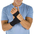 VIVE WRIST COMPRESSION SLEEVES 20-30 MMHG MEDIUM #SUP2096M