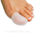 PEDIFIX VISCO-GEL TOE CAP SMALL #P-80S