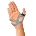 ACTIMOVE RHIZO FORTE THUMB ORTOSIS SMALL GREY LEFT #76238-01