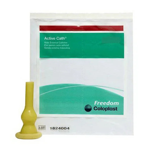 COLOPLAST FREEDOM CATH 28MM #8200