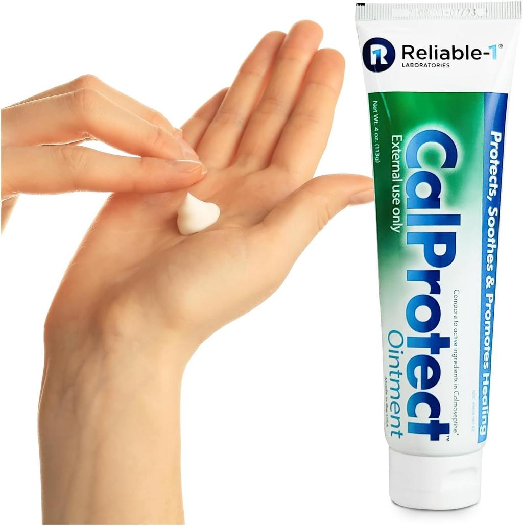 CALPROTECT OINTMENT