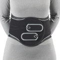 OTC COMFORT PULL LUMBOSACRAL SUPPORT XL #2880