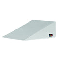 NOVA BED WEDGE 10" CUSHION WHITE #2691-R