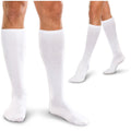 CORE-SPUN 15-20 MMHG SMALL WHITE #17112