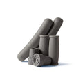MEDLINE CRUTCH ACCESSORY REPLACEMENT KIT #MDS80269