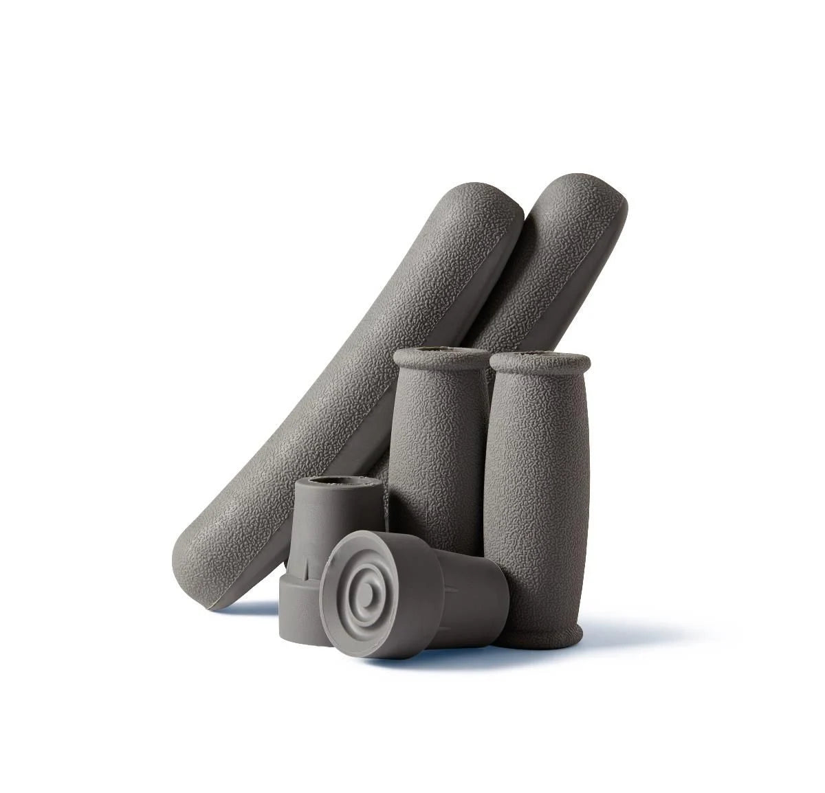 MEDLINE CRUTCH ACCESSORY REPLACEMENT KIT #MDS80269