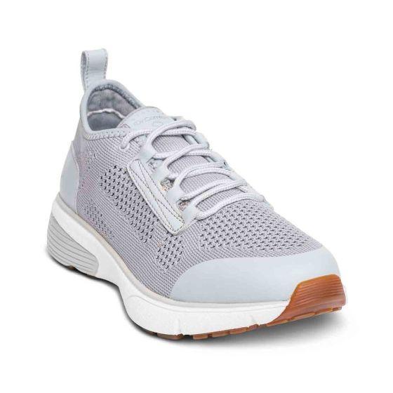Dr. COMFORT WOMEN'S GRACE GREY 10380