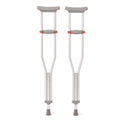 GUARDIAN TALL CRUTCHES (OPEN BOX)