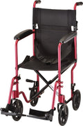 NOVA TRANSPORT CHAIR 19" #329R