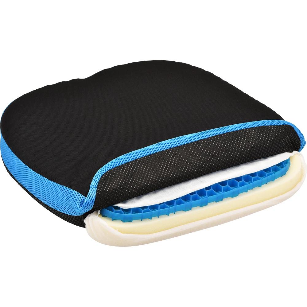 NOVA GEL & FOAM SEAT CUSHION #2609-R