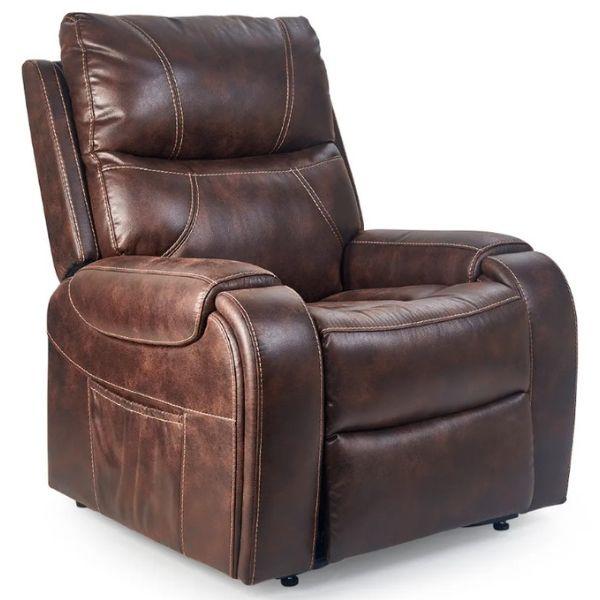 GOLDEN TECHNOLOGIES TITAN PR-448 INFINITE POSITION LIFT CHAIR