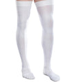 CORE-SPUN 15-20 MMHG THIGH HIGH 3XLARGE LONG WHITE #17168