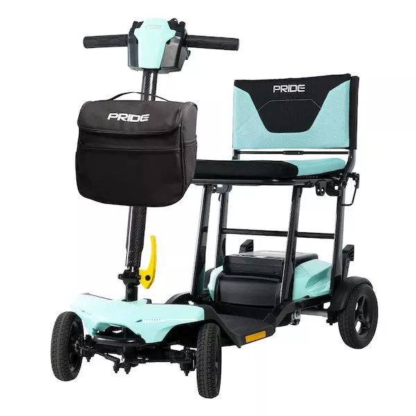 PRIDE GOGO SUPER PORTABLE