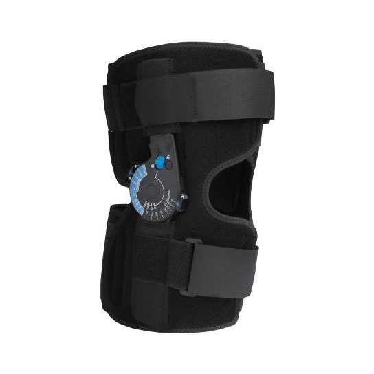 OVATION LOW PROFILE COMPACT PRO ROM KNEE #51700