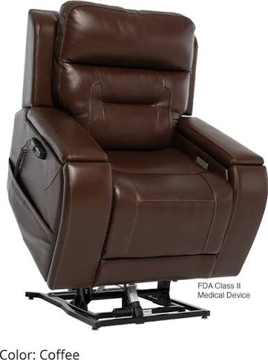 PRIDE MOBILITY PREMIER LIFT CHAIR (LARGE) PLR5900M