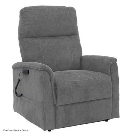 PRIDE MOBILITY GENESIS LIFT CHAIR (SMALL) LC150S